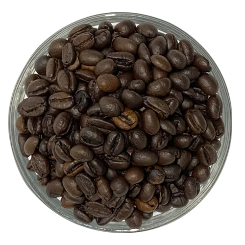 Regular Blend